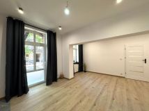 Mieszkanie 2-pokojowe Bytom, ul. marsz. Józefa Piłsudskiego