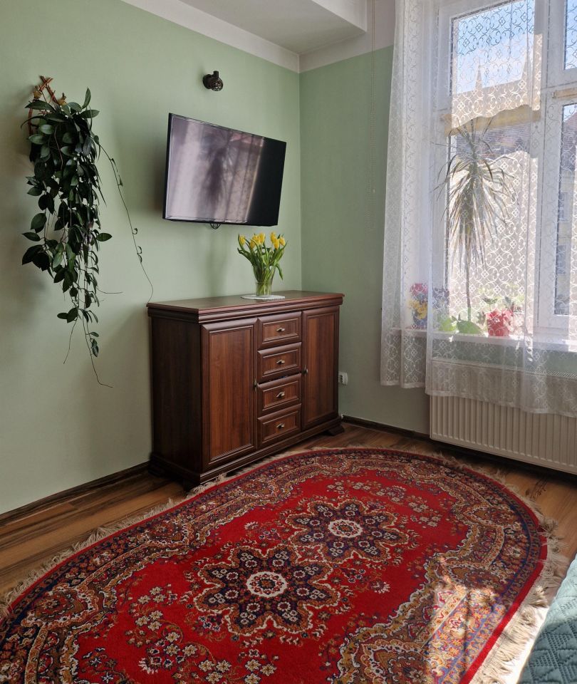 Mieszkanie 2-pokojowe Legnica Centrum, ul. Parkowa. Zdjęcie 5