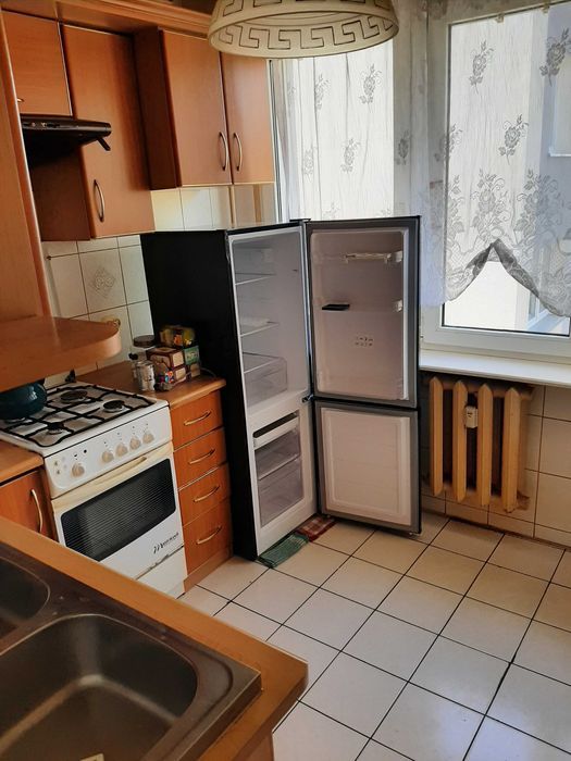 Mieszkanie 4-pokojowe Białystok Białostoczek, ul. Kozłowa. Zdjęcie 3