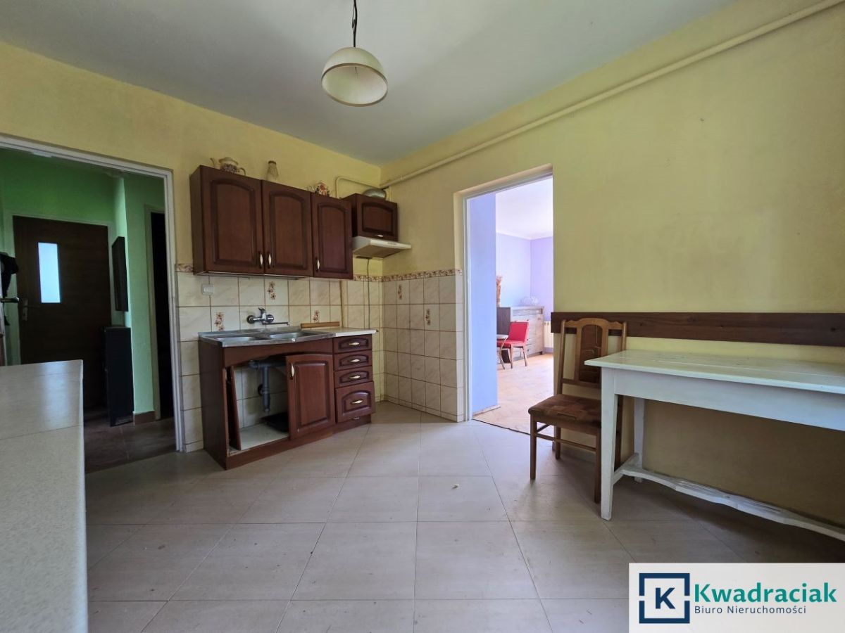 dom wolnostojący, 2 pokoje Końskie. Zdjęcie 9