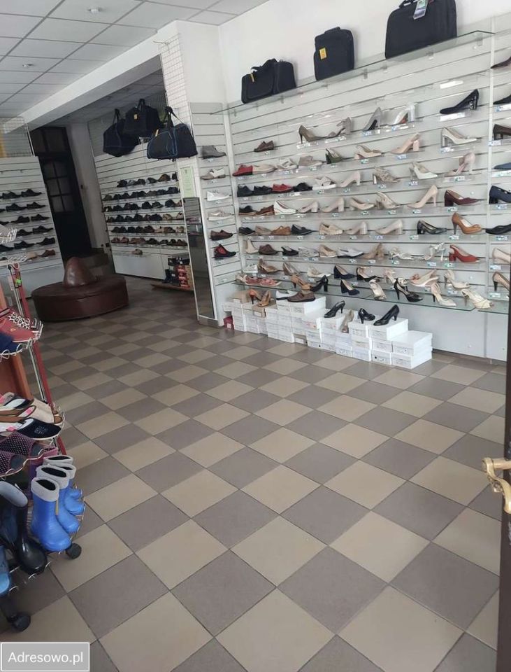 Lokal Działdowo, ul. Waryńskiego. Zdjęcie 2