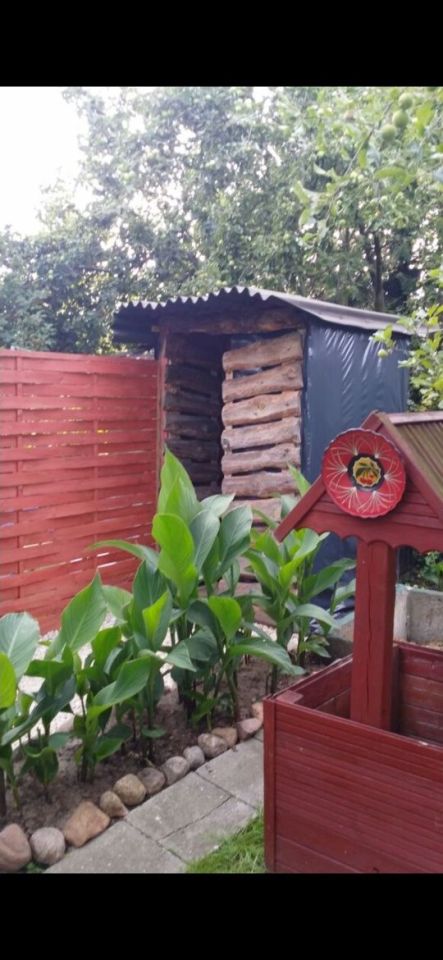 Działka rod Głogów, ul. Rudnowska. Zdjęcie 8