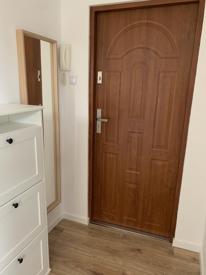 Mieszkanie 1-pokojowe Połczyn-Zdrój Centrum, ul. Targowa. Zdjęcie 2