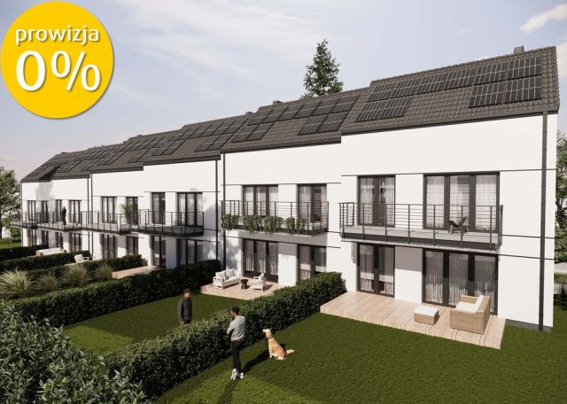 Mieszkanie 3-pokojowe Opole Groszowice, ul. Wawrzyńca Świerzego. Zdjęcie 2