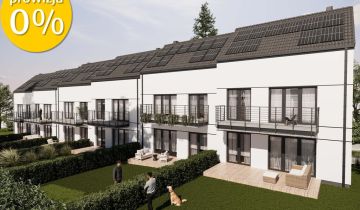 Mieszkanie 3-pokojowe Opole Groszowice, ul. Wawrzyńca Świerzego