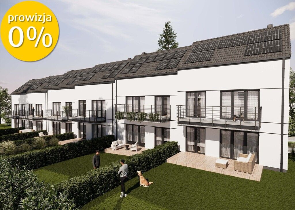 Mieszkanie 3-pokojowe Opole Groszowice, ul. Wawrzyńca Świerzego. Zdjęcie 2