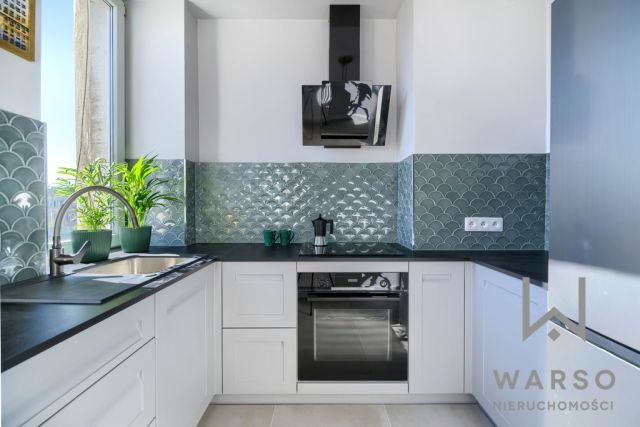 Mieszkanie 2-pokojowe Warszawa Wola, ul. Chmielna. Zdjęcie 3