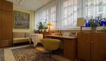 Mieszkanie 3-pokojowe Legnica, ul. Złotoryjska