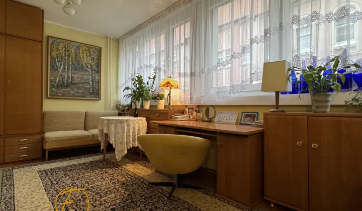 Mieszkanie 3-pokojowe Legnica, ul. Złotoryjska