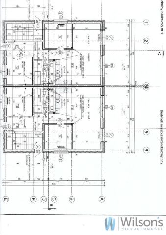 Mieszkanie 4-pokojowe Słupno. Zdjęcie 17