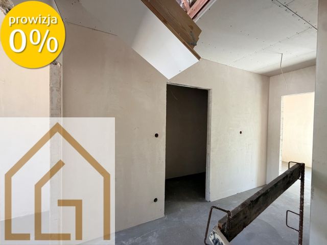 dom szeregowy, 4 pokoje Mińsk Mazowiecki. Zdjęcie 14