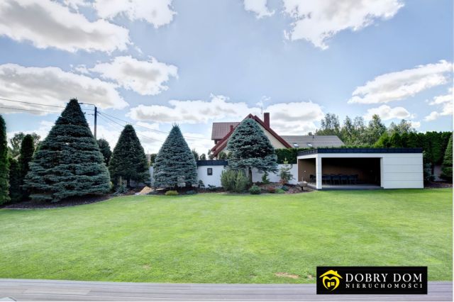 dom wolnostojący, 5 pokoi Stare Kupiski. Zdjęcie 2