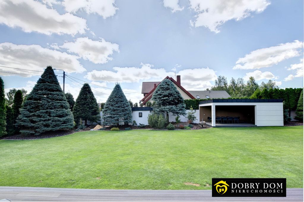 dom wolnostojący, 5 pokoi Stare Kupiski. Zdjęcie 2