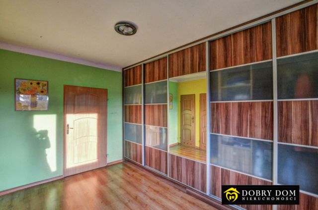 dom wolnostojący, 4 pokoje Żytkiejmy. Zdjęcie 20