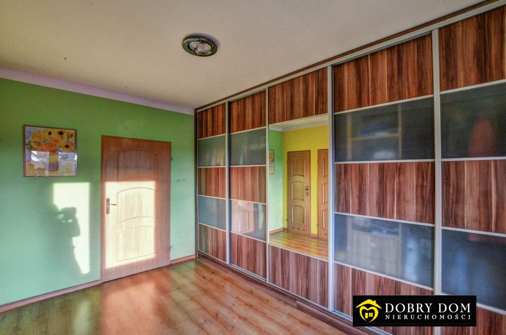 dom wolnostojący, 4 pokoje Żytkiejmy. Zdjęcie 20