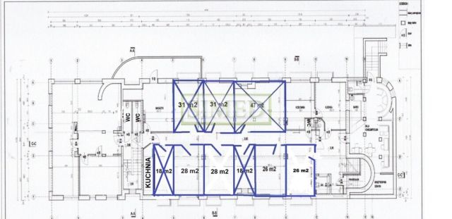 Biuro Warszawa Wilanów. Zdjęcie 15
