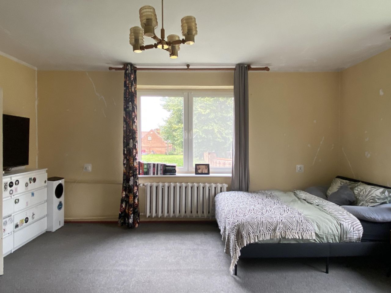 dom wolnostojący, 2 pokoje Otanów. Zdjęcie 18