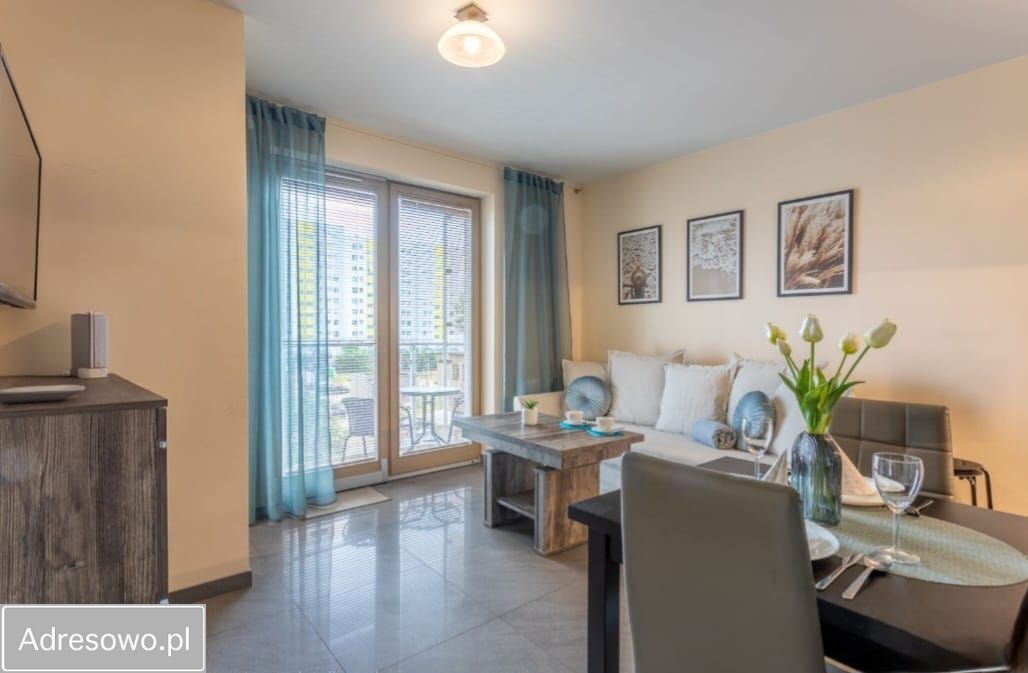 Mieszkanie 2-pokojowe Świnoujście, ul. Piastowska. Zdjęcie 10