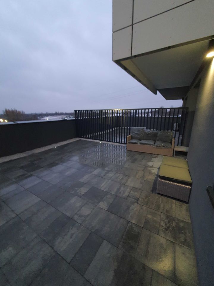 Mieszkanie 2-pokojowe Rzeszów, ul. Żołnierzy 9 Dywizji Piechoty. Zdjęcie 6