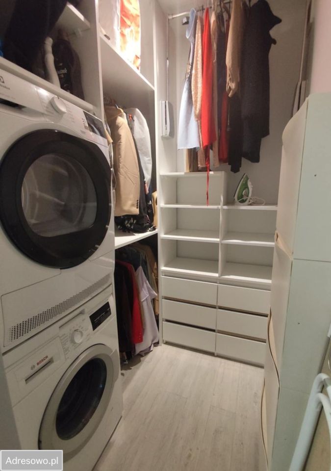 Mieszkanie 3-pokojowe Warszawa Wola, ul. Jana Kazimierza. Zdjęcie 7