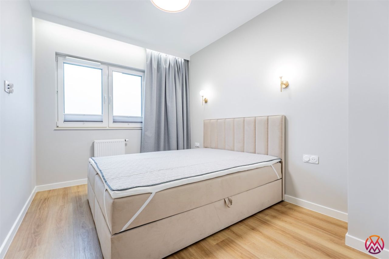 Mieszkanie 3-pokojowe Łódź Śródmieście, ul. Augustów. Zdjęcie 8