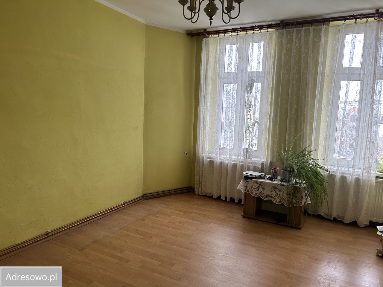 Mieszkanie 3-pokojowe Kętrzyn, ul. gen. Władysława Sikorskiego. Zdjęcie 9