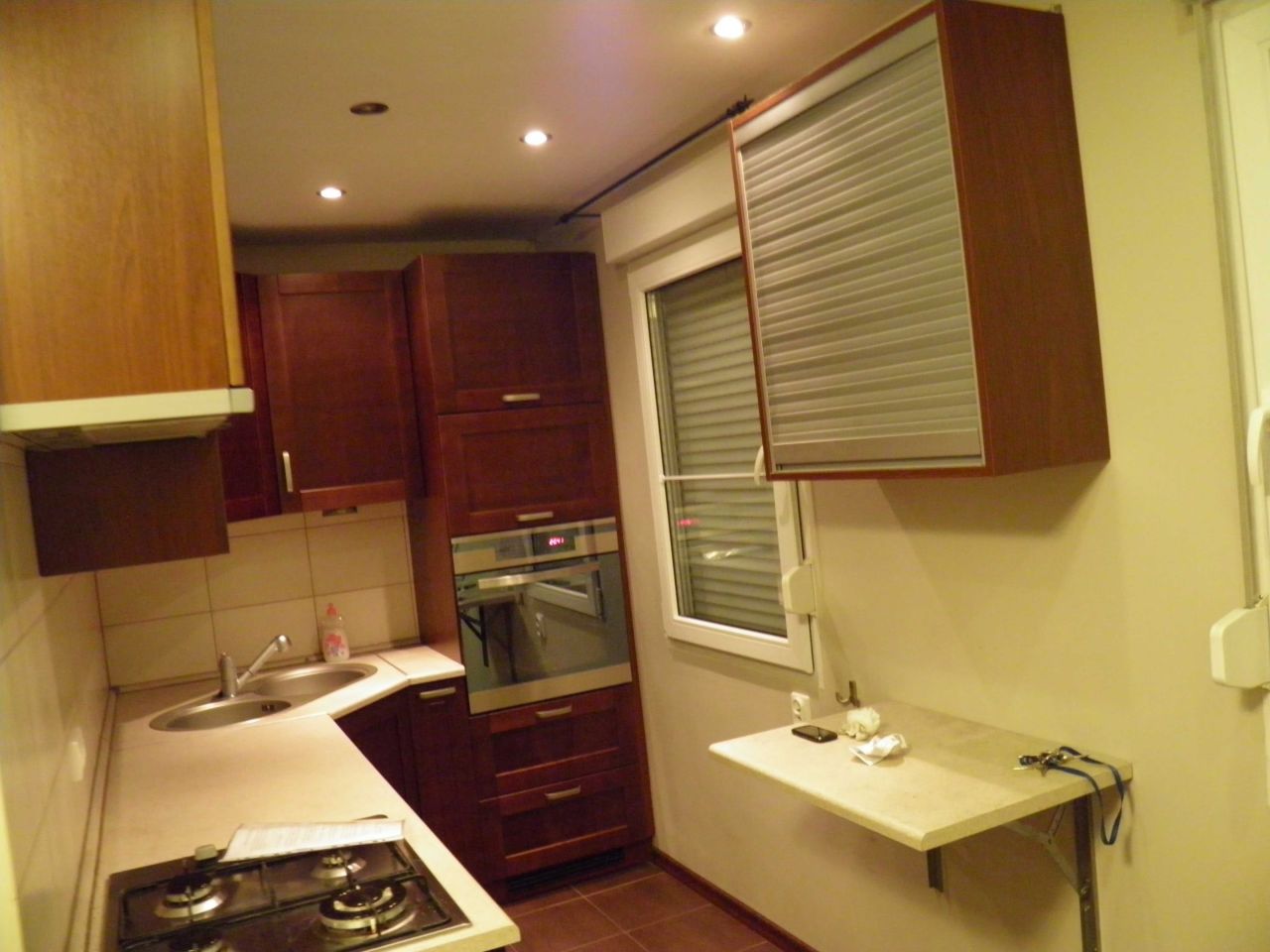 Mieszkanie 2-pokojowe Koźmin Wielkopolski. Zdjęcie 2