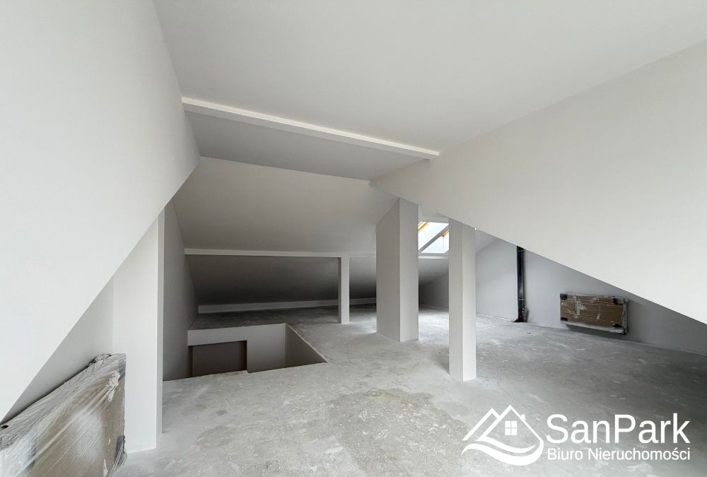 Mieszkanie 4-pokojowe Lesko, ul. Piłsudskiego. Zdjęcie 8