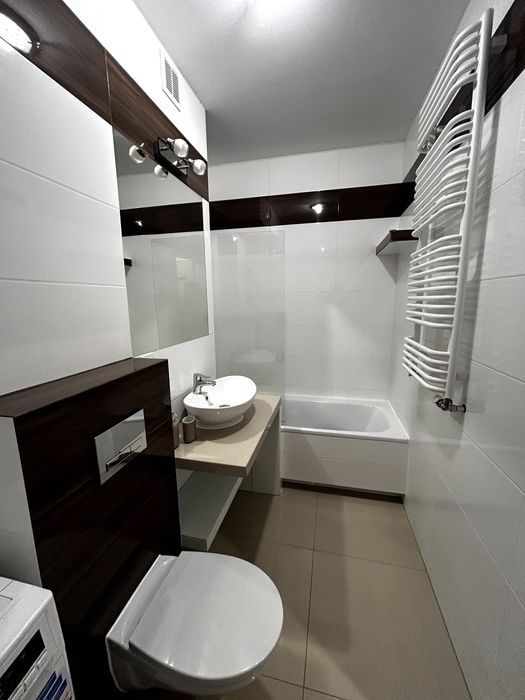 Mieszkanie 1-pokojowe Warszawa Targówek, ul. Pohulanka. Zdjęcie 4