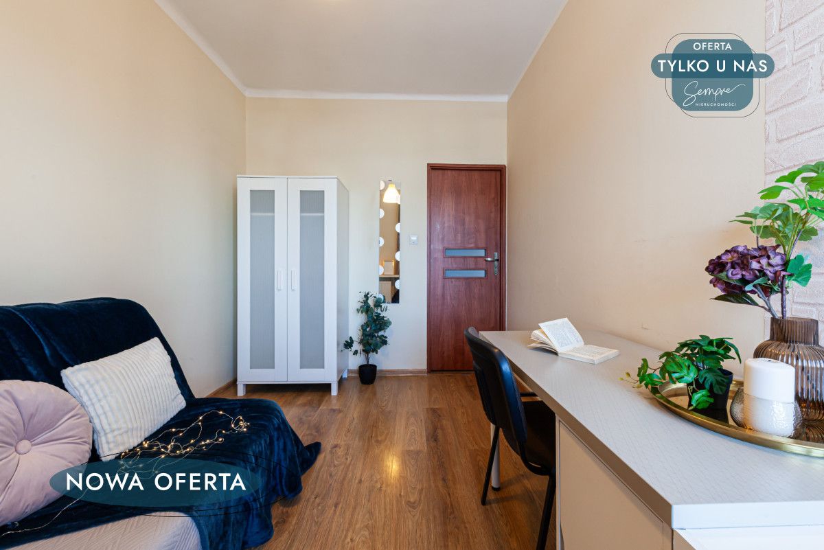 Mieszkanie 3-pokojowe Łódź Śródmieście, ul. Pomorska. Zdjęcie 9