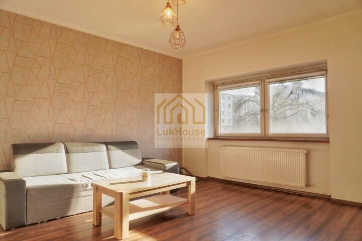 Mieszkanie 3-pokojowe Bytom, ul. Jana Matejki