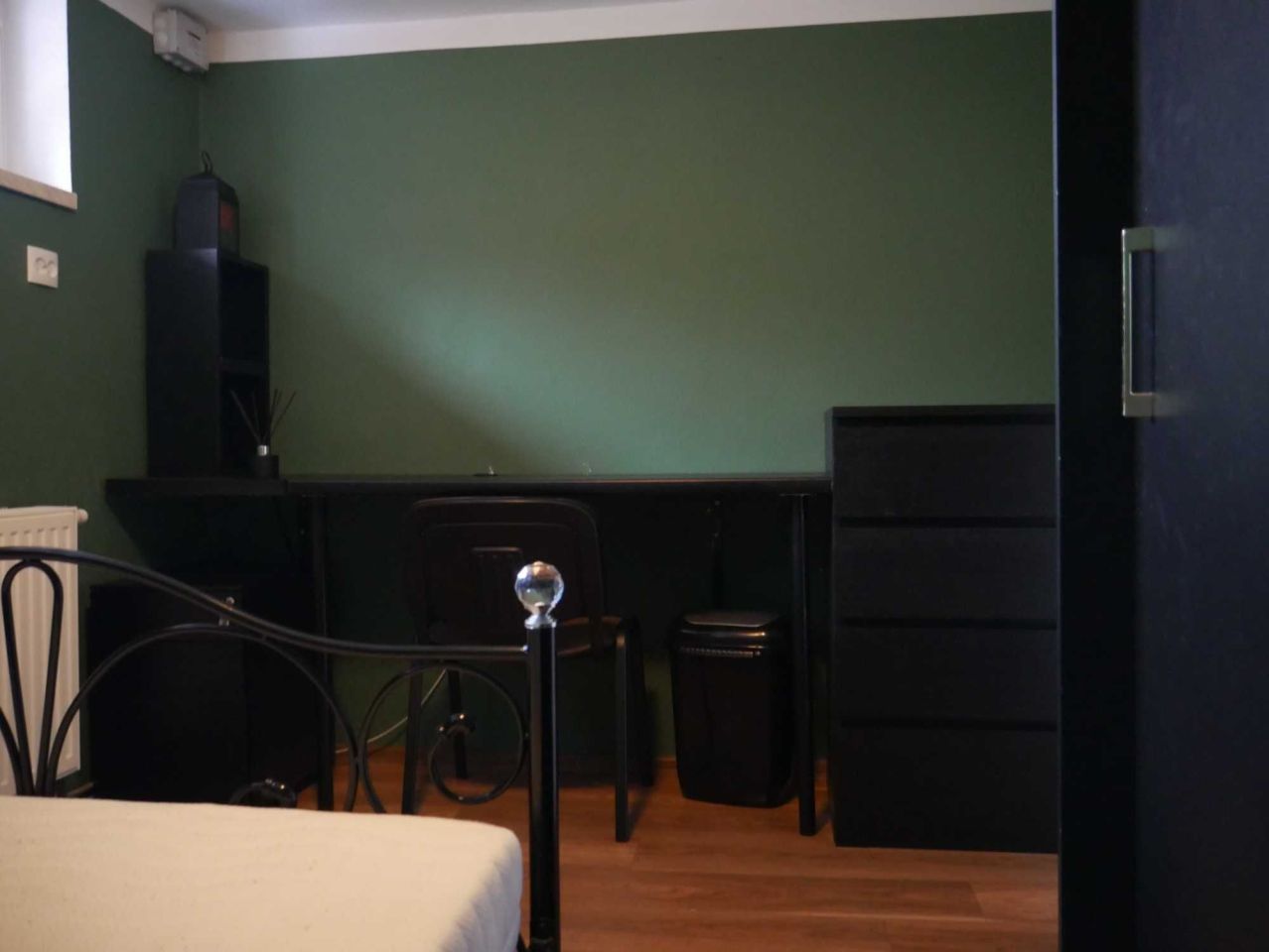 Mieszkanie 3-pokojowe Kraków Prądnik Biały. Zdjęcie 7