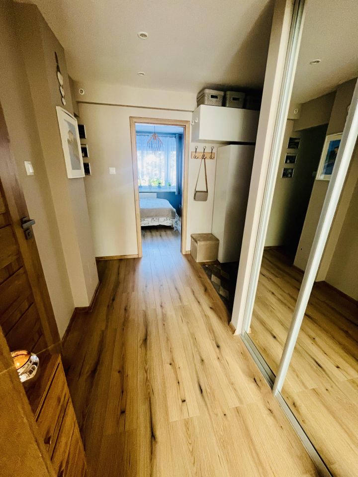 Mieszkanie 2-pokojowe Kielce Bukówka, ul. Wojska Polskiego. Zdjęcie 3