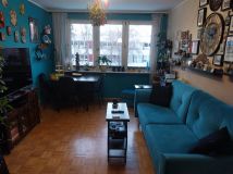 Mieszkanie 2-pokojowe Warszawa Ursus, ul. Walerego Sławka. Zdjęcie 3