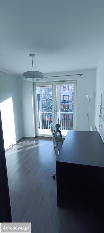 Mieszkanie 2-pokojowe Wrocław Fabryczna, bulw. Dedala. Zdjęcie 8