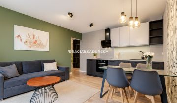 Mieszkanie 2-pokojowe Kraków, ul. gen. Tadeusza Kościuszki