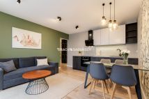 Mieszkanie 2-pokojowe Kraków, ul. gen. Tadeusza Kościuszki