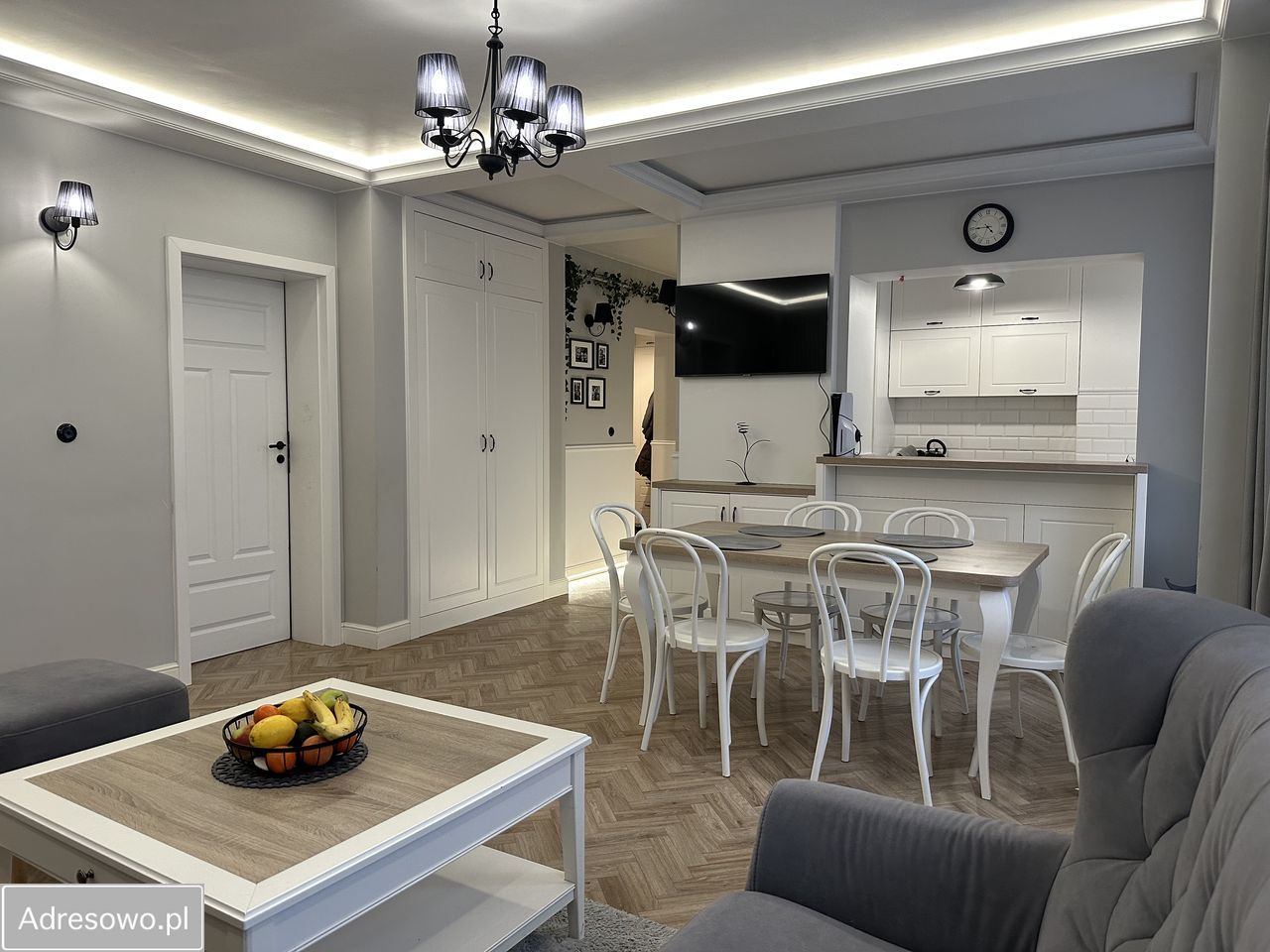 Mieszkanie 4-pokojowe Łódź Stoki, ul. Pienista. Zdjęcie 15