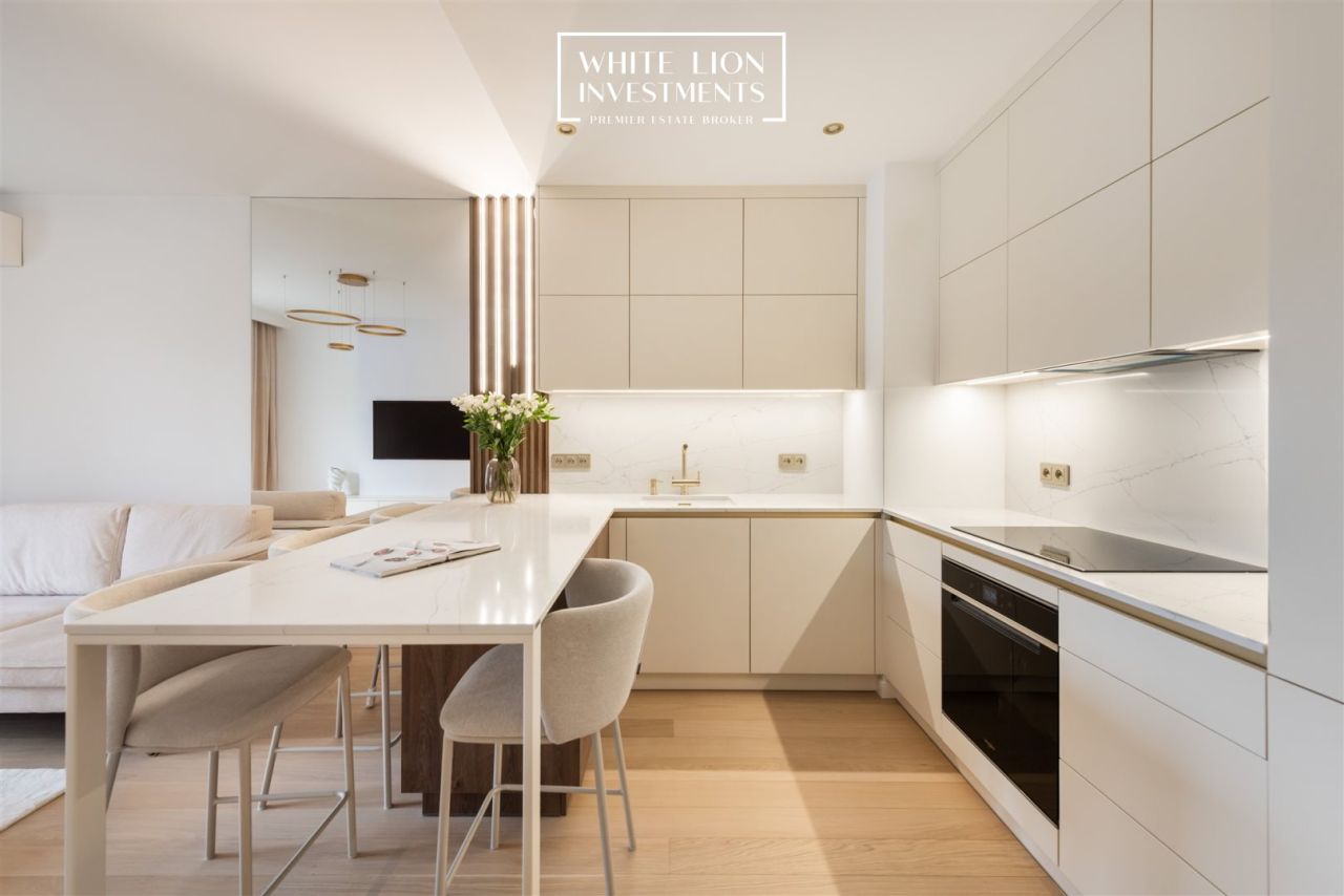 Mieszkanie 3-pokojowe Warszawa Bemowo, ul. Wieśniacza. Zdjęcie 2