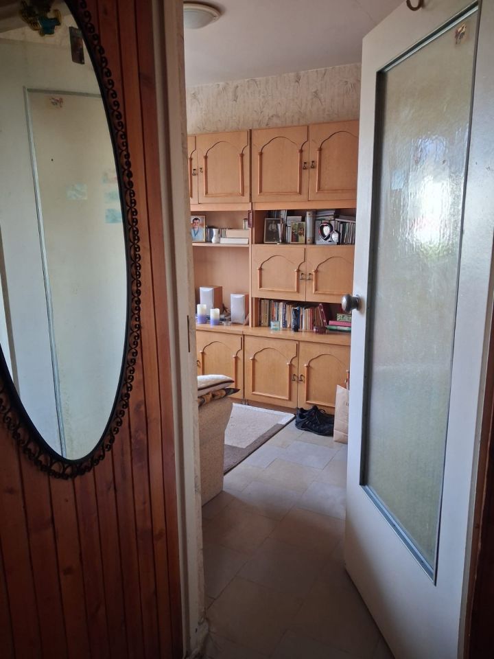 Mieszkanie 2-pokojowe Gdynia Witomino, ul. Narcyzowa. Zdjęcie 13