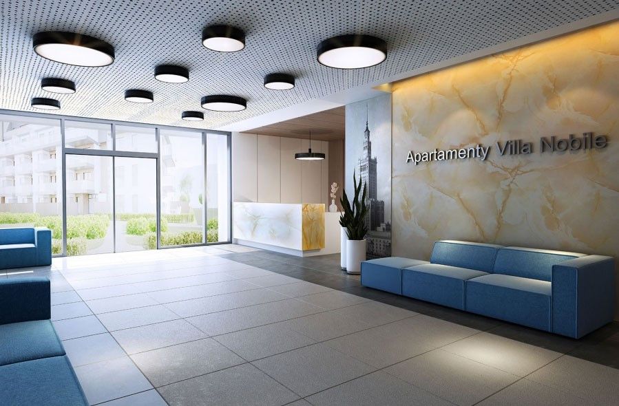 Mieszkanie 2-pokojowe Warszawa Wilanów, ul. Sarmacka. Zdjęcie 5