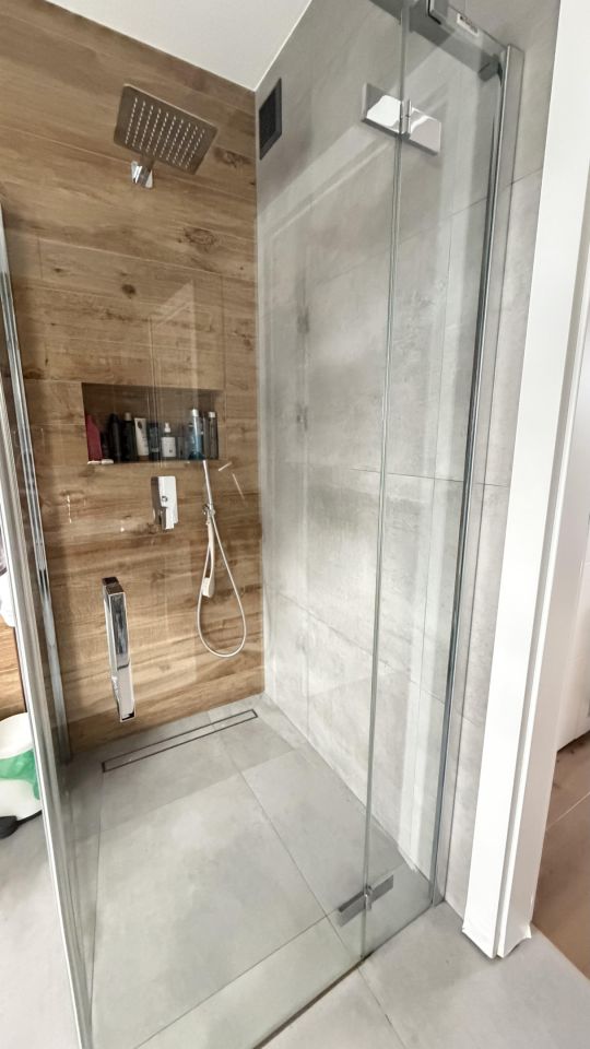 Mieszkanie 4-pokojowe Kraków Jugowice, ul. Wiktora Zina. Zdjęcie 11