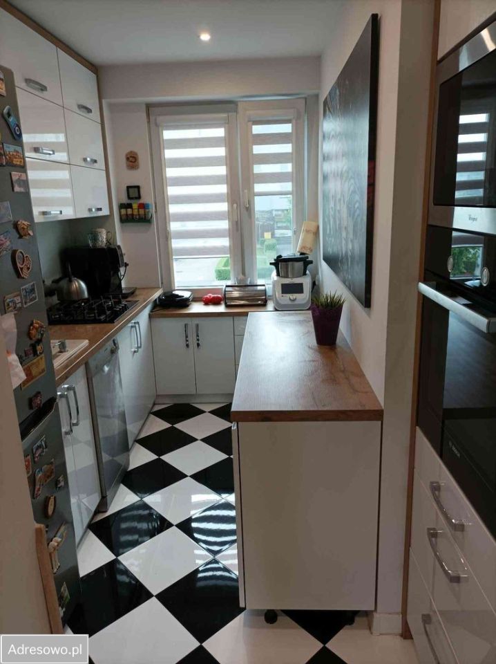 Mieszkanie 3-pokojowe Bełchatów Binków, ul. Witolda Budryka. Zdjęcie 8