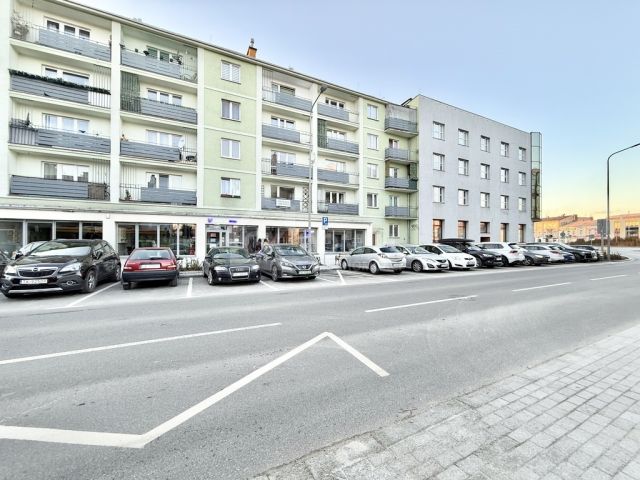 Mieszkanie 2-pokojowe Kielce, ul. Ignacego Paderewskiego. Zdjęcie 1