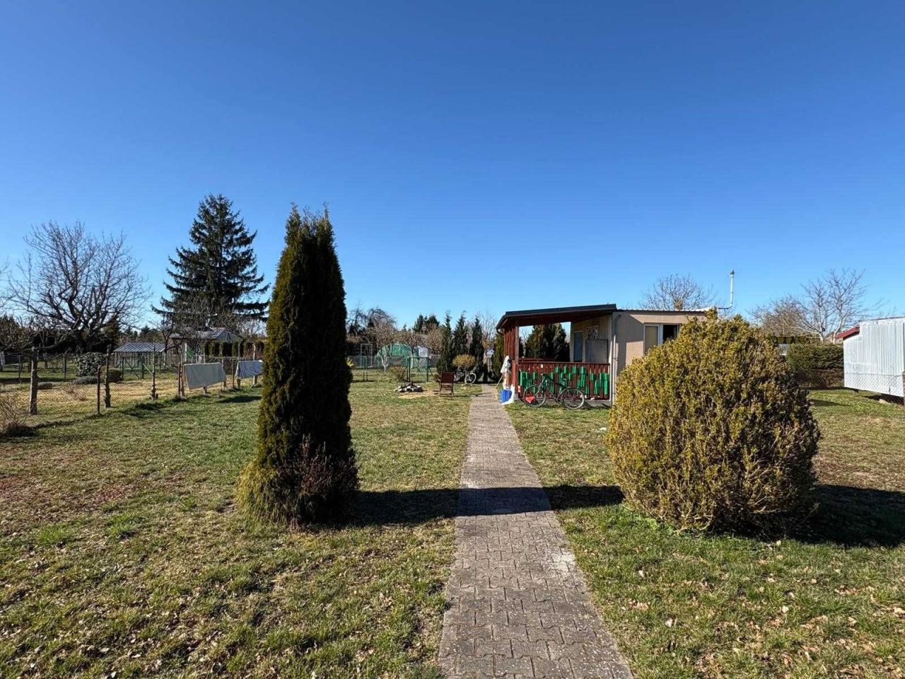 Działka rod Kamień Pomorski. Zdjęcie 6