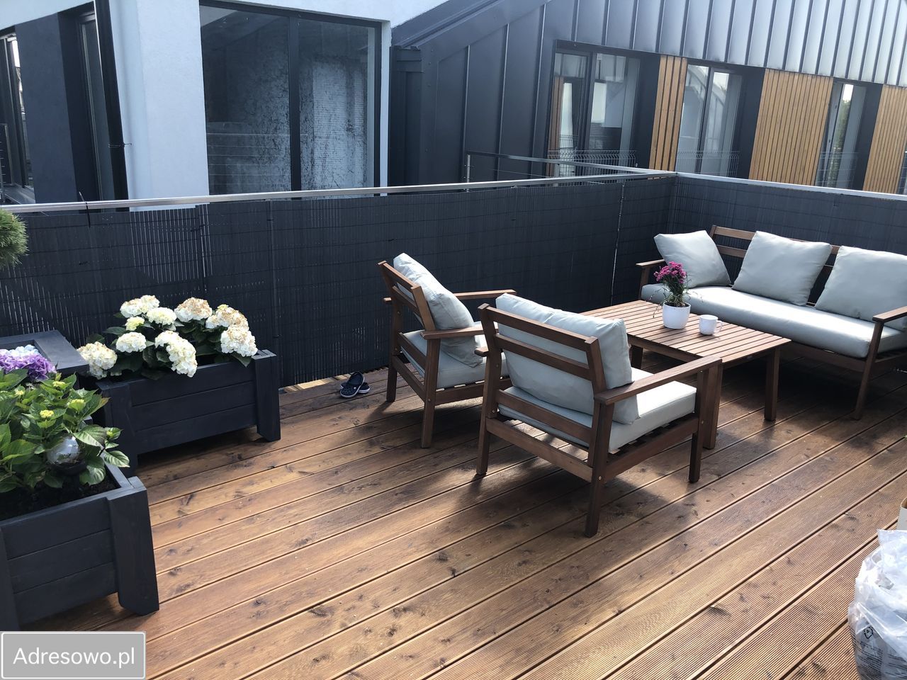 Mieszkanie 3-pokojowe Mysłowice, ul. Słoneczne Wzgórze. Zdjęcie 3