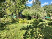 Działka rod Zielona Góra. Zdjęcie 1