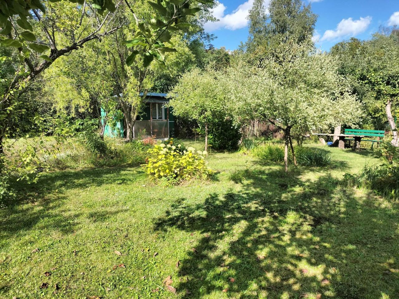 Działka rod Zielona Góra. Zdjęcie 2