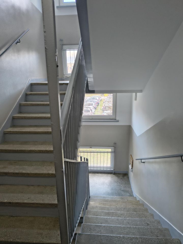 Mieszkanie 1-pokojowe Elbląg Nad Jarem, ul. Jana Brzechwy. Zdjęcie 10