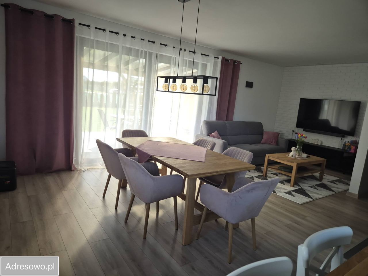 dom wolnostojący, 4 pokoje Kwidzyn. Zdjęcie 5